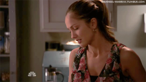 Minka Kelly GIF. Gifs Filmsterren Minka kelly 