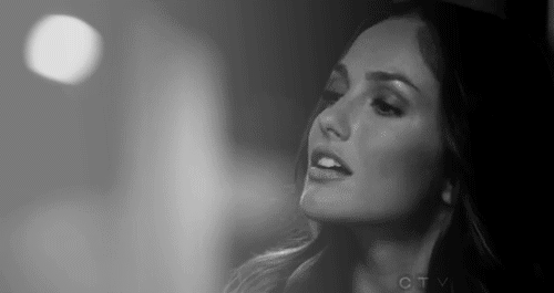 Minka Kelly GIF. Gifs Filmsterren Minka kelly 