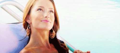 Minka Kelly GIF. Gifs Filmsterren Minka kelly 