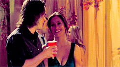 Minka Kelly GIF. Gifs Filmsterren Minka kelly 