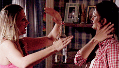 Minka Kelly GIF. Gifs Filmsterren Minka kelly 