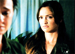 Minka Kelly GIF. Gifs Filmsterren Minka kelly 