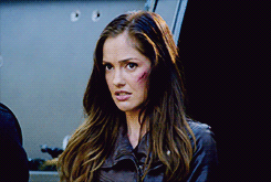 Minka Kelly GIF. Gifs Filmsterren Minka kelly 