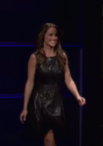 Minka Kelly GIF. Gifs Filmsterren Minka kelly 