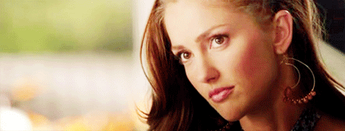 Minka Kelly GIF. Gifs Filmsterren Minka kelly 
