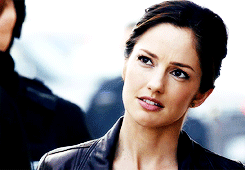 Minka Kelly GIF. Gifs Filmsterren Minka kelly 