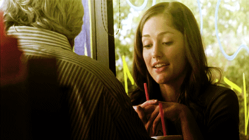 Minka Kelly GIF. Gifs Filmsterren Minka kelly 