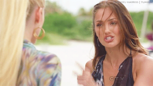 Minka Kelly GIF. Gifs Filmsterren Minka kelly 