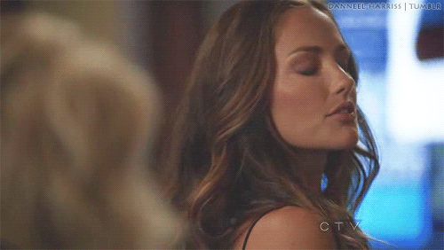 Minka Kelly GIF. Gifs Filmsterren Minka kelly 