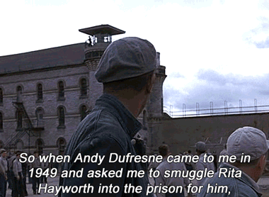 Morgan Freeman GIF. Gifs Filmsterren Morgan freeman Hero0fwar 