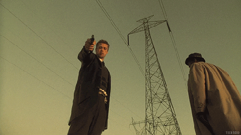 Films en series Gifs The shawshank redemption Filmsterren Morgan freeman klassieke film Tim Robbins Gilda 