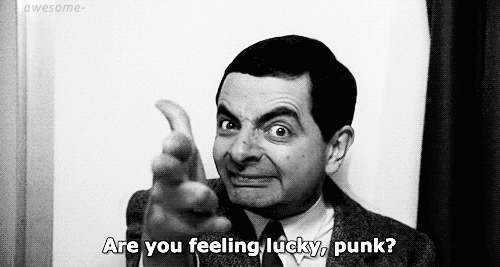 Films en series Mr Bean Gifs handdruk geanimeerde facepalm rowan atkinson praatprogramma 
