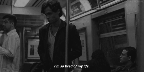 Grappig Films en series dan Mr Bean Gifs Dan Humphrey 