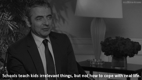 Televisie Films en series Mr Bean Gifs gif headlikeanorange rowan atkinson mr. boon 