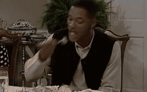 Films en series Mr Bean Gifs ochtendgymnastiek 