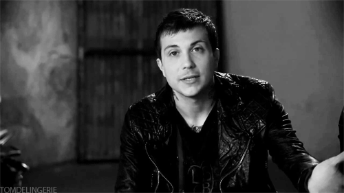 Artiesten My chemical romance Gifs mcr 
