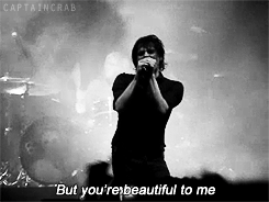 My Chemical Romance GIF. Muziek Artiesten My chemical romance Gifs 