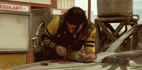 My Chemical Romance GIF. Artiesten My chemical romance Gifs Mcr 