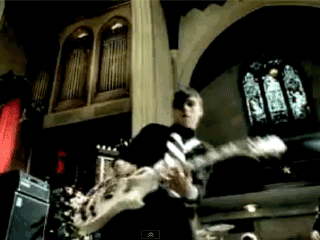 Artiesten My chemical romance Helena Gifs frank iero 