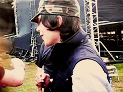 My Chemical Romance GIF. Artiesten My chemical romance Gifs Mcr 
