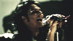 My Chemical Romance GIF. Artiesten My chemical romance Gifs Mcr Frank iero 
