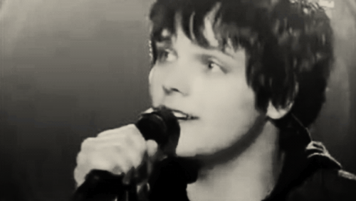 Artiesten My chemical romance Gifs transparant mcr 