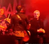 My Chemical Romance GIF. Artiesten My chemical romance Gifs 