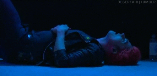 Artiesten My chemical romance Gifs na na na 