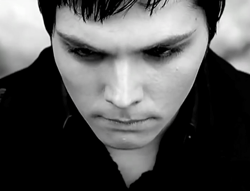 Artiesten My chemical romance Gifs gerard manier mijn chem 