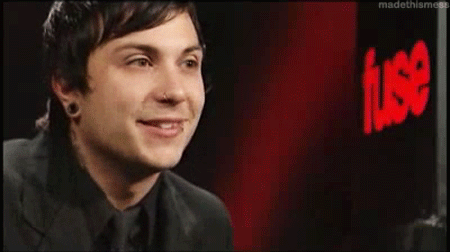 Artiesten My chemical romance Gifs huis van wolven leven 