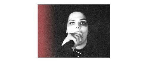Artiesten My chemical romance Gifs na na na lyric 