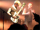 My Chemical Romance GIF. Artiesten My chemical romance Gifs Mijn shit Gerard manier 