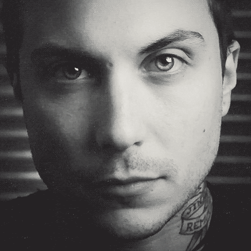Artiesten My chemical romance Gifs killjoys 
