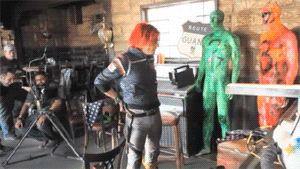 Artiesten My chemical romance Gifs gerard manier mijn chem 