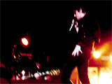 Artiesten My chemical romance Gifs gerard manier 