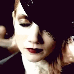 My Chemical Romance GIF. Artiesten My chemical romance Helena Gifs 