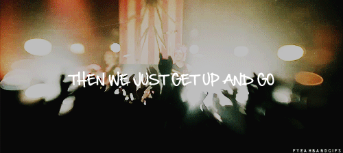 Artiesten My chemical romance Gifs gerard manier mikey manier 