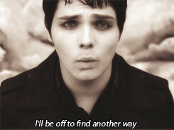 Muziek Artiesten My chemical romance Gifs concert 