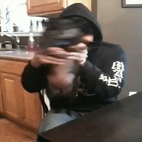 My Chemical Romance GIF. Artiesten My chemical romance Helena Gifs 