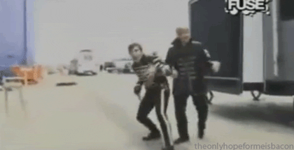 Artiesten My chemical romance Gifs gerard manier mijn chem 