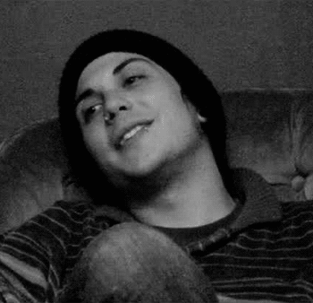 Muziek Artiesten My chemical romance Gifs 