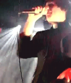 Artiesten My chemical romance Helena Gifs 