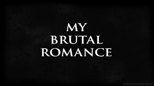 Artiesten My chemical romance Gifs mcr mcrchallenge2k15 editmcr 