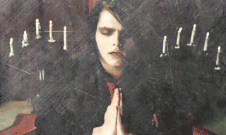 Artiesten My chemical romance Gifs mcr 