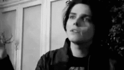 Artiesten My chemical romance Gifs na na na 