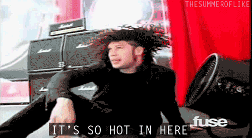 Artiesten My chemical romance Gifs killjoys 