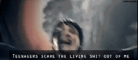 Artiesten My chemical romance Gifs mcr mcrchallenge2k15 editmcr 