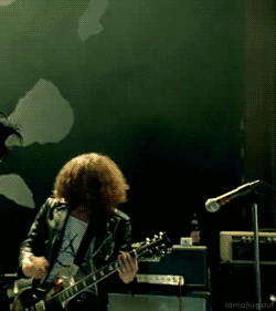 Artiesten My chemical romance Gifs gerard manier 