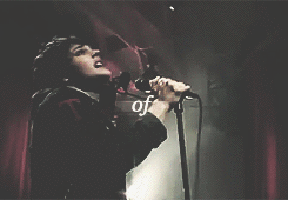 My Chemical Romance GIF. Muziek Artiesten My chemical romance Gifs 