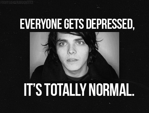 Artiesten My chemical romance Helena Gifs frank iero 
